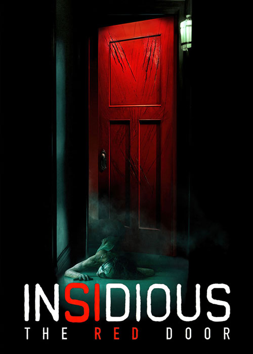 دانلود فیلم Insidious 5: The Red Door 2023 دانلود فیلم Insidious: The Red Door 2023