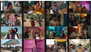 دانلود فیلم Kathal: A Jackfruit Mystery 2023 دانلود فیلم Kathal: A Jackfruit Mystery 2023