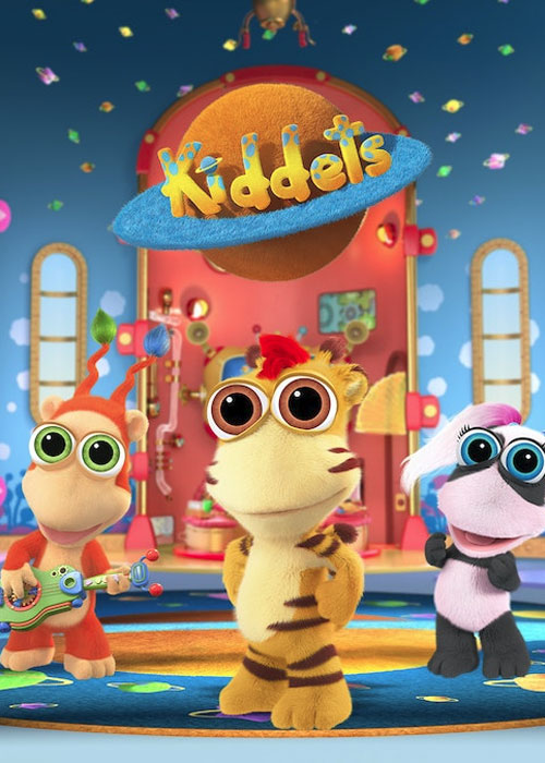 دانلود انیمیشن بچه ها Kiddets 2018 دانلود انیمیشن بچه ها Kiddets 2018