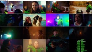 دانلود فیلم بچهها در مقابل بیگانگان Kids vs. Aliens 2022 دانلود فیلم بچه ها علیه بیگانگان Kids vs Aliens 2022