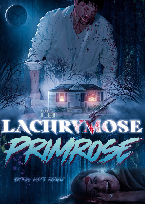 دانلود فیلم Lachrymose Primrose 2023