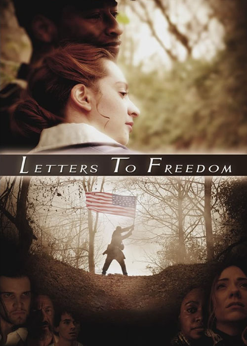 دانلود فیلم نامههایی به آزادی Letters to Freedom 2023 فیلم نامه هایی به آزادی Letters to Freedom 2023