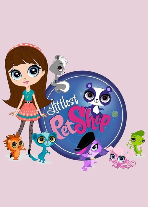 دانلود انیمیشن Littlest Pet Shop 2012-2022 دانلود انیمیشن Littlest Pet Shop 2012-2022