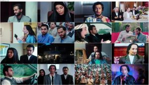 دانلود فیلم مکس با کیفیت عالی 720p HD فیلم مکس سامان مقدم