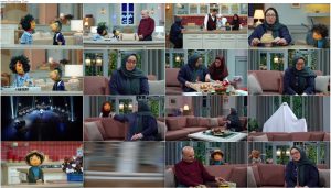 دانلود فصل دوم سریال مهمونی قسمت 8 هشتم فصل دوم سریال مهمونی قسمت 8 هشتم