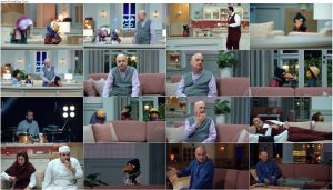 دانلود فصل دوم سریال مهمونی قسمت 9 نهم سریال مهمونی فصل 2 قسمت 9 نهم