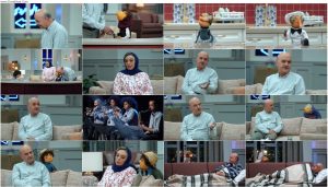 دانلود فصل دوم سریال مهمونی قسمت 12 دوازدهم سریال مهمونی فصل 2 قسمت 12 با حضور یکتا ناصر