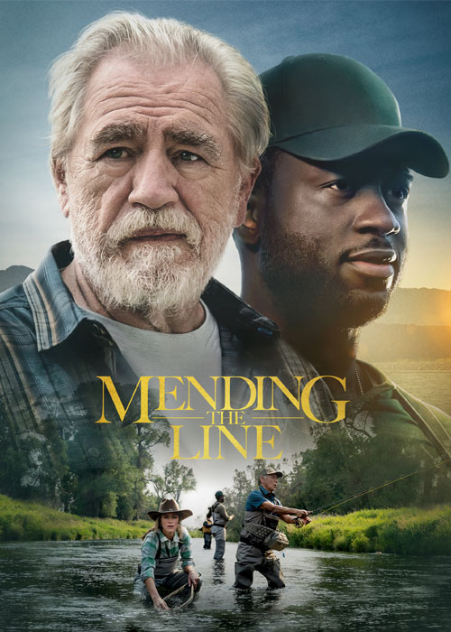 دانلود فیلم اصلاح خط Mending the Line 2022 دانلود فیلم اصلاح خط Mending the Line 2022
