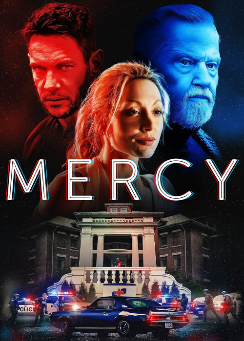 دانلود فیلم رحمت Mercy 2023 دانلود فیلم رحمت Mercy 2023