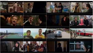 دانلود فیلم سگ بند با کیفیت عالی Full HD فیلم سگ بند به کارگردانی مهران احمدی