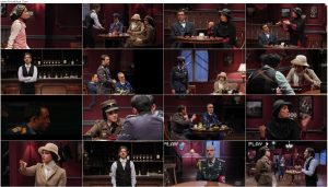 دانلود بازی ارتش سری فصل پنجم قسمت 1 فینال 2 ارتش سری فصل پنجم قسمت 1 مرحله دوم فینال