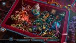 دانلود بازی Secrets of Worlds 2: Cursed Letters Collector&rsquo;s Edition
