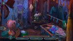 دانلود بازی Secrets of Worlds 2: Cursed Letters Collector&rsquo;s Edition