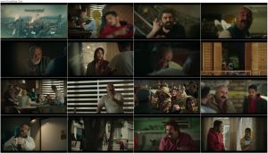قسمت ۵ پنجم سریال سیاه چاله The Black Hole E05