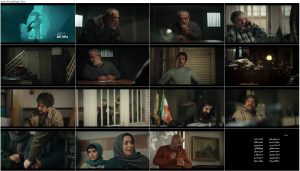 دانلود قسمت هفتم سریال سیاه چاله با کیفیت Full HD قسمت هفتم سریال سیاه چاله The Black Hole E07