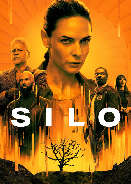 دانلود سریال سیلو Silo 2023