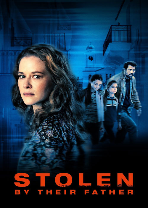 فیلم قلب&zwnj; های ربوده شده: داستان لیزبت مردیث Stolen by Their Father 2022