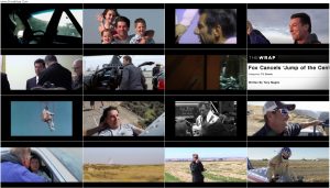 دانلود مستند بدلکار Stuntman 2018