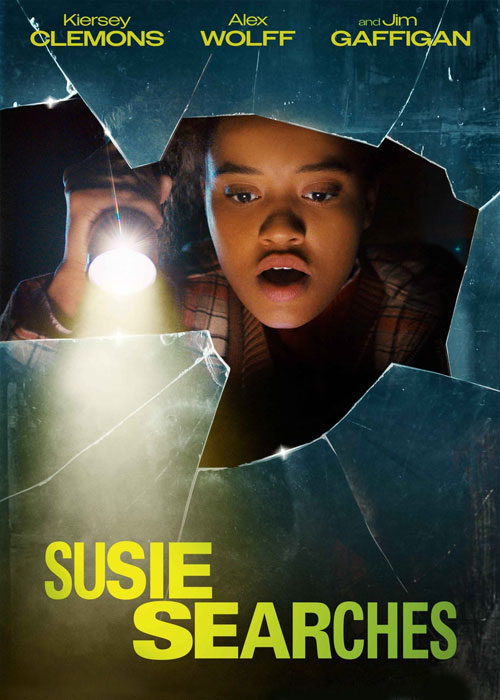 دانلود فیلم سوزی جستجو میکند Susie Searches 2023 دانلود فیلم سوزی جستجو میکند Susie Searches 2022