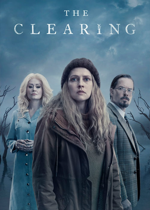 دانلود سریال تطهیر The Clearing 2023 دانلود سریال تطهیر The Clearing 2023
