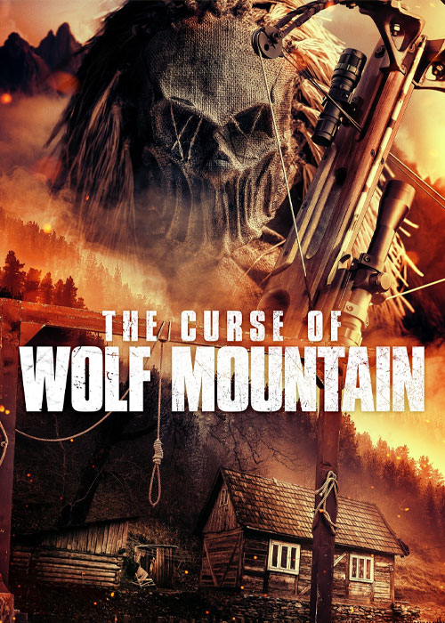 دانلود فیلم The Curse of Wolf Mountain 2022 دانلود فیلم The Curse of Wolf Mountain 2022