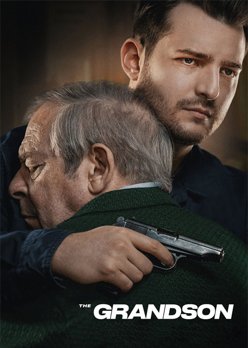 دانلود فیلم نوه The Grandson 2022 دانلود فیلم نوه The Grandson 2022