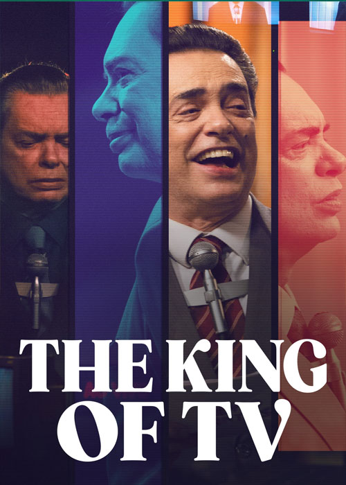 دانلود سریال پادشاه تلویزیون The King of TV 2022-2023 دانلود سریال پادشاه تلویزیون The King of TV 2022-2023