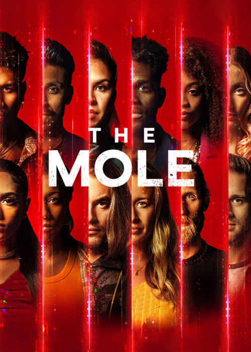 دانلود سریال مول The Mole 2022 دانلود سریال مول The Mole 2022
