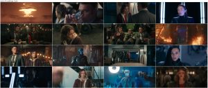دانلود فبلم The Visitor from the Future 2022 دانلود فبلم The Visitor from the Future 2022