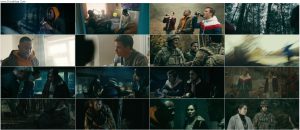 دانلود فیلم War of the Worlds: The Attack 2023 دانلود فیلم War of the Worlds: The Attack 2023