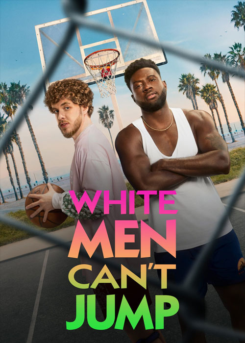 دانلود فیلم White Men Can't Jump 2023
