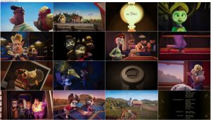 دانلود انیمیشن A Mystery on the Cattle Hill Express 2023 دانلود انیمیشن A Mystery on the Cattle Hill Express 2023