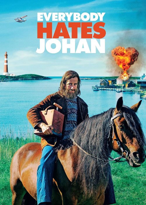 دانلود فیلم همه از یوهان متنفرند Alle hater Johan 2022 دانلود فیلم همه از یوهان متنفرند Alle hater Johan 2022