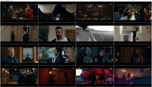 دانلود قسمت 4 چهارم سریال آمستردام با کیفیت Full HD قسمت چهارم سریال آمستردام Amsterdam Episode 04