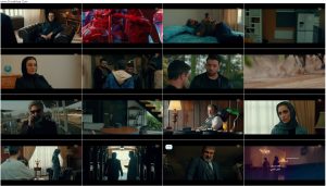 دانلود قسمت 5 پنجم سریال آمستردام با کیفیت Full HD قسمت پنجم سریال آمستردام Amsterdam Episode 05