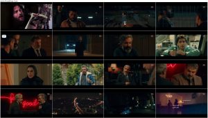 دانلود قسمت 6 ششم سریال آمستردام با کیفیت Full HD قسمت ششم سریال آمستردام Amsterdam Episode 06
