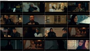 دانلود قسمت 7 هفتم سریال آمستردام با کیفیت Full HD قسمت هفتم سریال آمستردام Amsterdam Episode 07