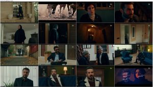 دانلود قسمت 9 نهم سریال آمستردام با کیفیت Full HD قسمت نهم سریال آمستردام Amsterdam Episode 09