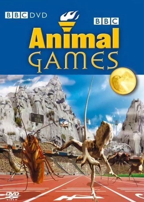 دانلود مستند المپیک حیوانات Animal Games 2004 دانلود مستند المپیک حیوانات Animal Games 2004