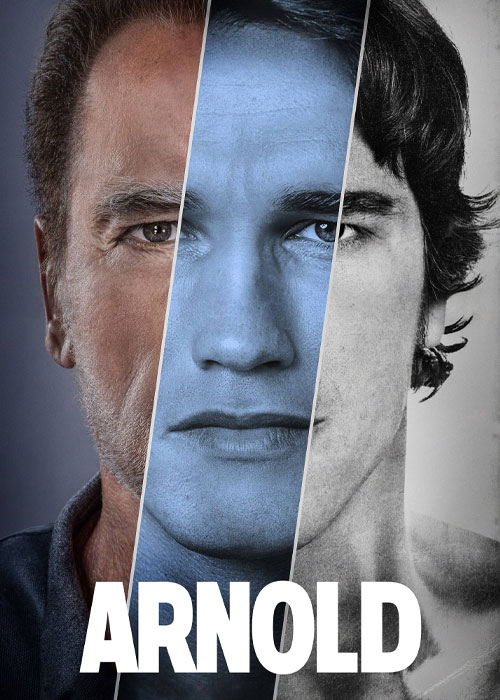 دانلود مستند آرنولد Arnold 2023 دانلود مستند آرنولد Arnold 2023