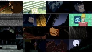 دانلود انیمیشن Batman: The Dark Knight Returns, Part 1 2012 بتمن: شوالیه تاریکی بازمی گردد قسمت اول