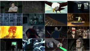 دانلود انیمیشن Batman: The Dark Knight Returns, Part 2 2013 دانلود انیمیشن Batman: The Dark Knight Returns, Part 2 2013