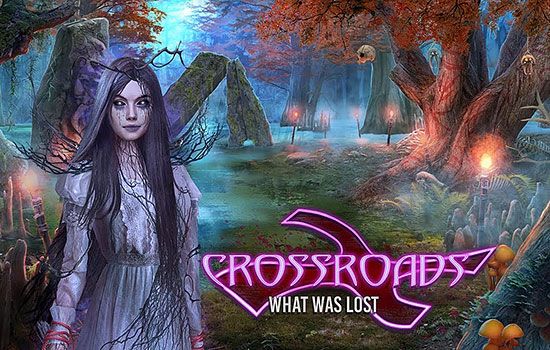 دانلود بازی Crossroads 3: What Was Lost Collector&rsquo;s Edition