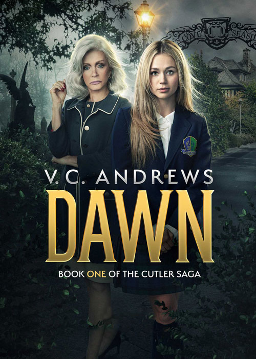 دانلود سریال سپیده دم V.C. Andrews' Dawn 2023 دانلود سریال سپیده دم V.C. Andrews' Dawn 2023
