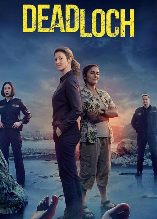 دانلود سریال ددلاک Deadloch 2023