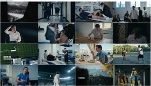 دانلود مستند Federico Chiesa: Back on Track 2023 دانلود مستند فدریکو کیه زا: بازگشت به مسیر Federico Chiesa: Back on Track 2023