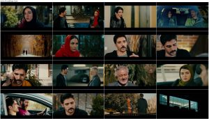 فیلم چشم هایت به کارگردانی حسین طبیب زاده