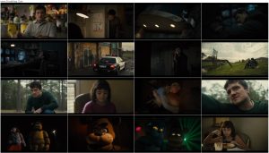 دانلود فیلم Five Nights at Freddy's 2023 دانلود فیلم Five Nights at Freddy's 2023