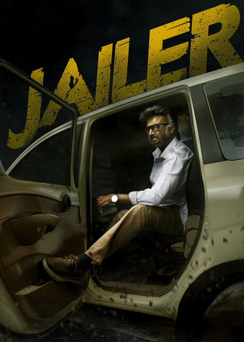 دانلود فیلم زندانبان Jailer 2023 دانلود فیلم زندانبان Jailer 2023