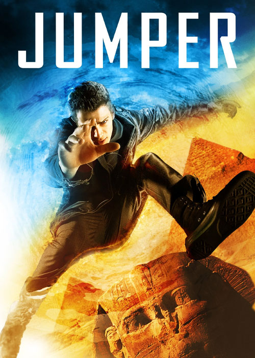 دانلود فیلم جهنده Jumper 2008 دانلود فیلم جهنده Jumper 2008